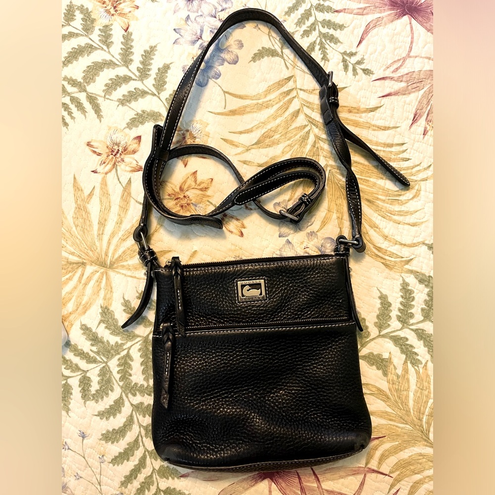 DOONEY & BOURKE